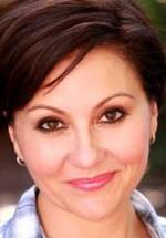 Виктория Гарсия-Келлехер фото