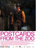 Постер из фильма "Открытки из зоопарка" - 1