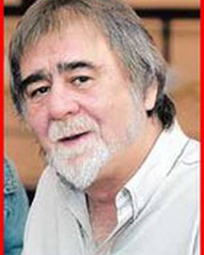 Алан Блисдэйл фото