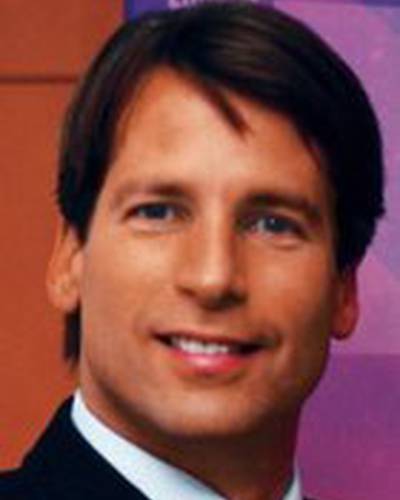 Уильям Пфайфер фото