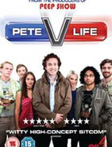 Pete Versus Life