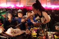 Кадр Любовь в затяжке