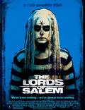 Постер из фильма "Повелители Салема" - 1