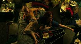 Кадр из фильма "Лабиринт" - 2