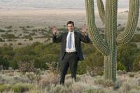 Кадр Пришелец ПАВЛО