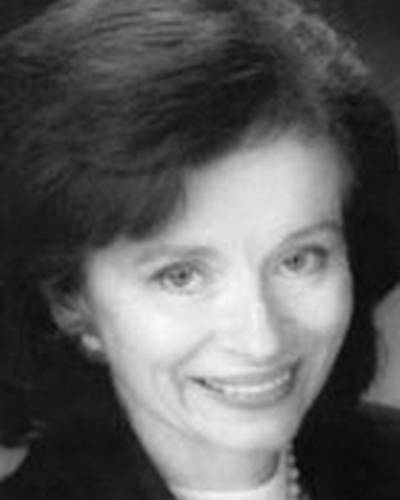 Энни О’Доннелл фото