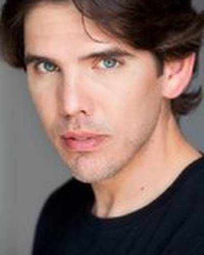 Мэтт О’Нилл фото