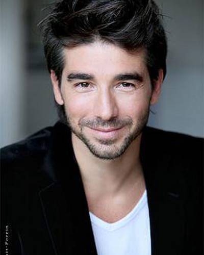 Фабрис Джоссо фото