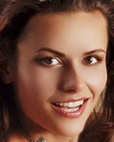 Мария Калинина фото