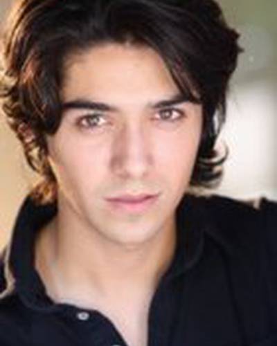 Гектор Бацио фото