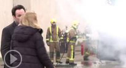 О съёмках №3