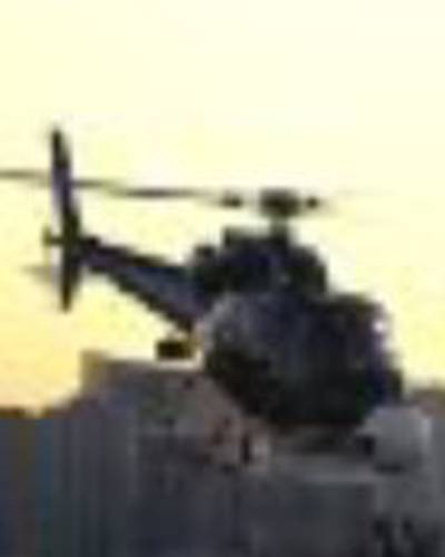 Аль Серулло фото