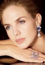 Женовева Касанова фото