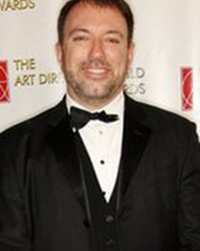 Ральф Эгглстон фото