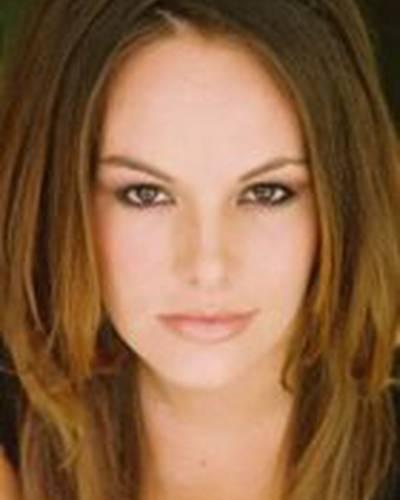 РаАнн Кристенсен фото