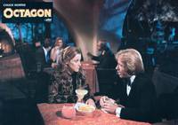 Кадр Октагон