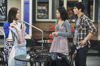 Кадр Волшебники из Вэйверли Плэйс