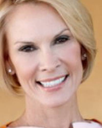 Шерил Сабан фото