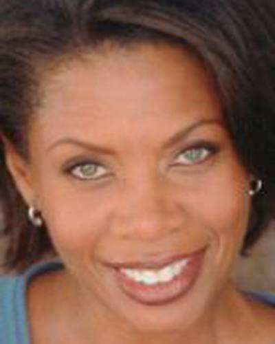 Дж. Карен Томас фото