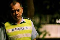 Кадр Автострада