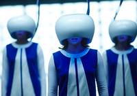 Кадр Патруль времени