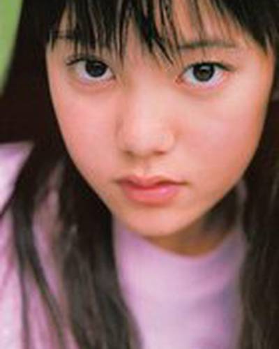 Энн Сузуки фото