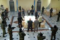 Кадр Западня