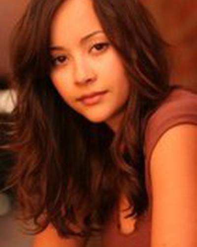 Эшли Тернер фото