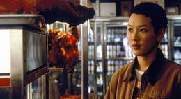 Кадр из фильма "Ложный огонь" - 1