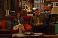 Кадр Как я встретил вашу маму