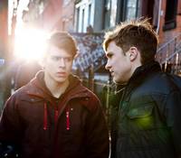 Кадр Беги 3D