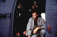 Кадр Побег невозможен