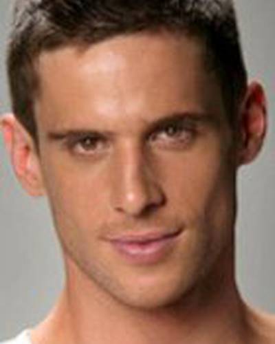 Дэниэл Юинг фото