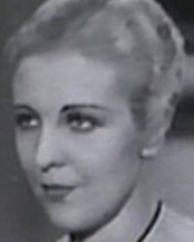 Натали Мурхед фото