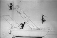 Кадр Алисе не повезло с мышами