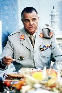 Кадр Искры из глаз