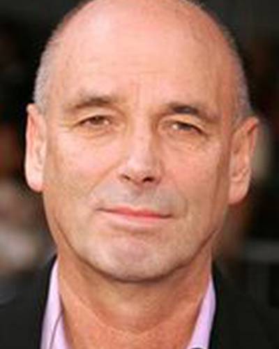 Мартин Кэмпбелл фото