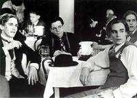 Кадр Свингеры