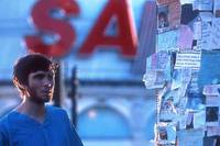 Кадр 28 дней спустя