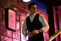 Кадр Тайны Смолвиля