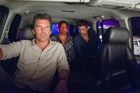 Кадр Убийца (Сикарио)