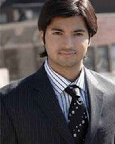 Прашант Кумар фото