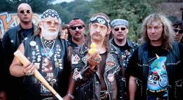 Кадр из фильма "Каникулы на Майорке" - 1