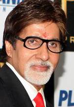 Амитабх Баччан фото