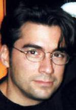 Стивен Перос фото