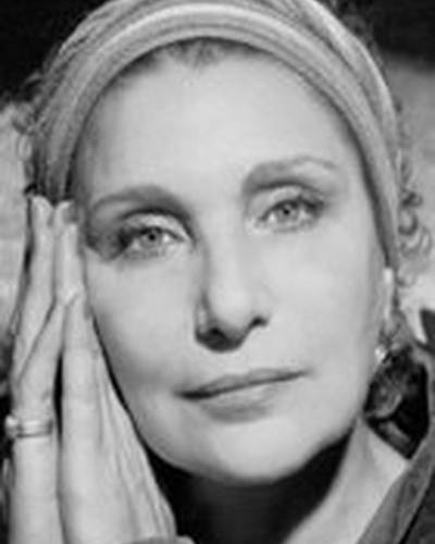 Лидия Плетл фото