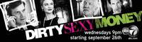 Постер Грязные мокрые деньги