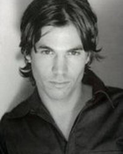 Джейсон Лоугридж фото