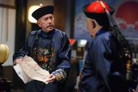 Кадр Женщина-рыцарь Зеркального озера