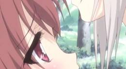 Кадр из фильма "Клубничная тревога!" - 1